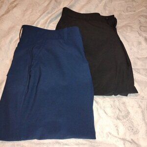Women's Eddie Bauer Capris Lot